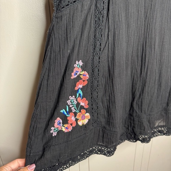 Free People Perfectly Victorian Dress - Picture 13 of 16